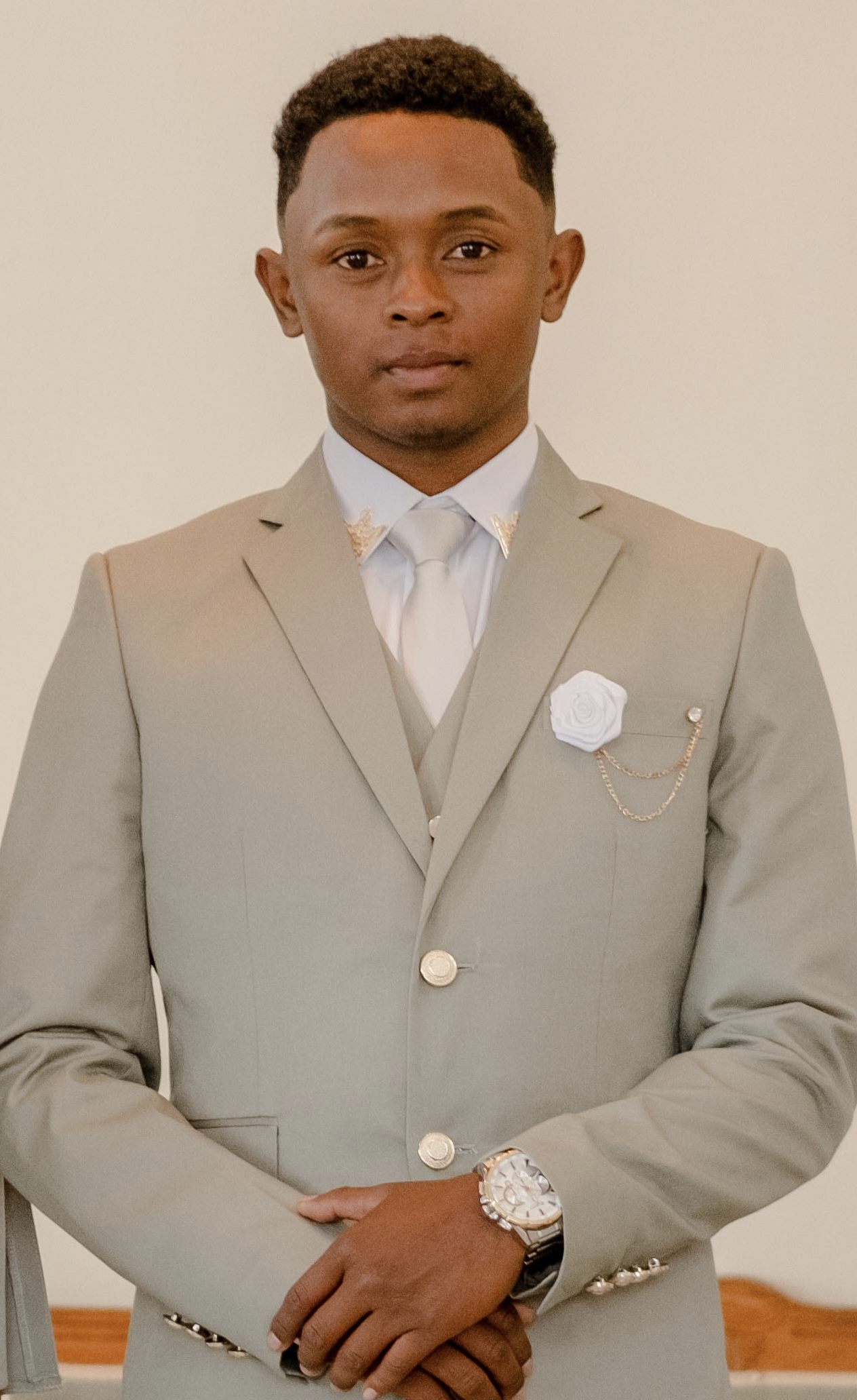 Tamby Herinandrianina, ingénieur agronome